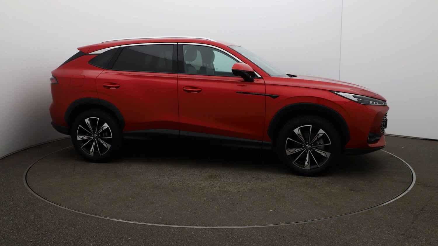 Used MG MG HS for sale - 76808831: Photo 40