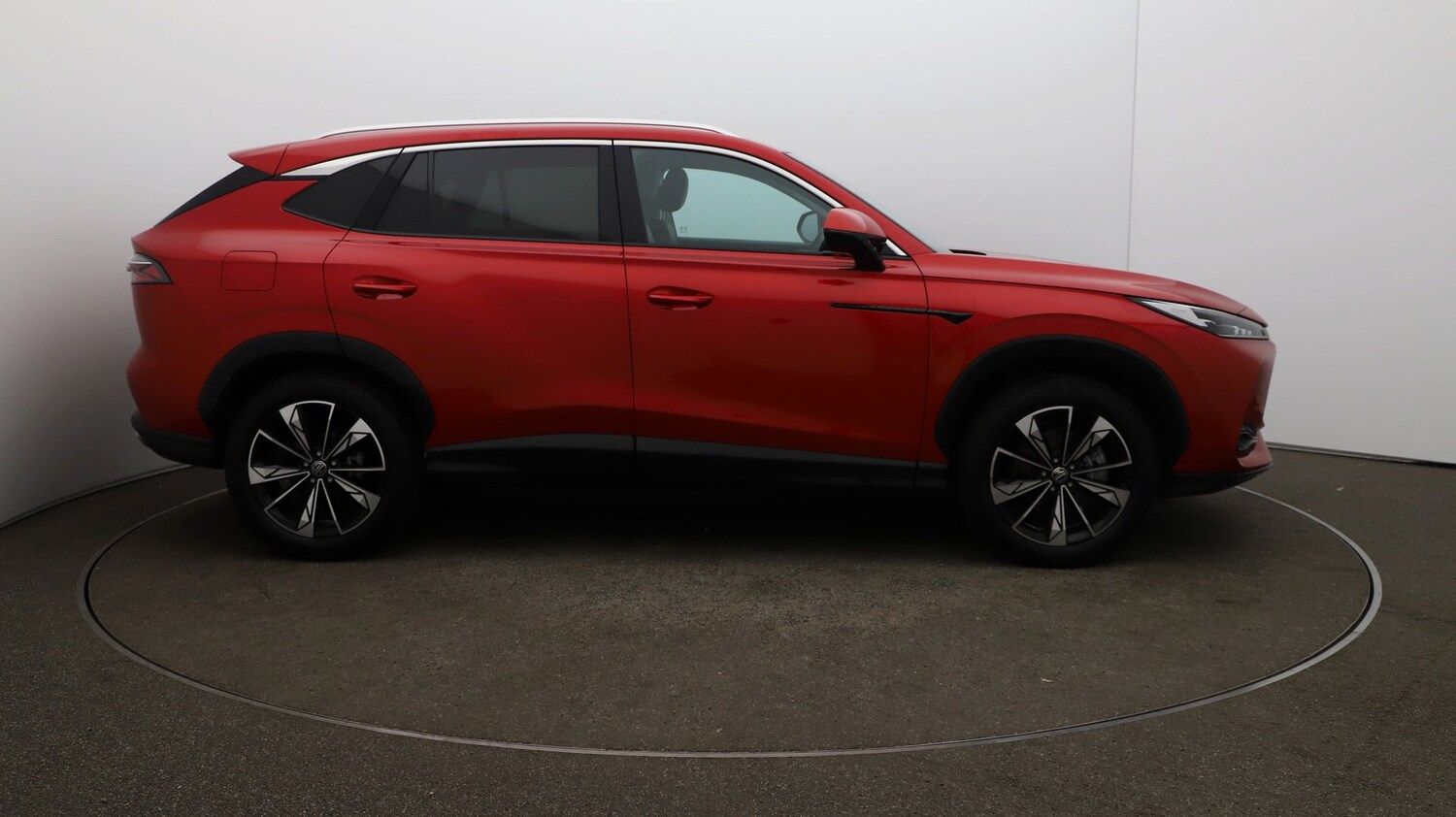 Used MG MG HS for sale - 76808831: Photo 41