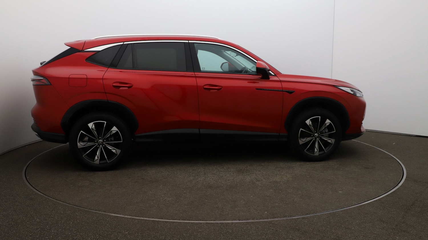 Used MG MG HS for sale - 76808831: Photo 42