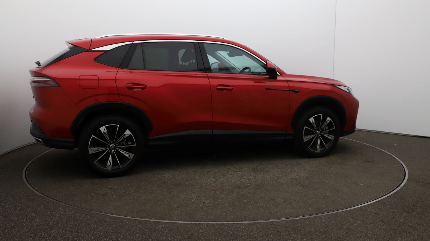 Used MG MG HS for sale - 76808831: Photo 43