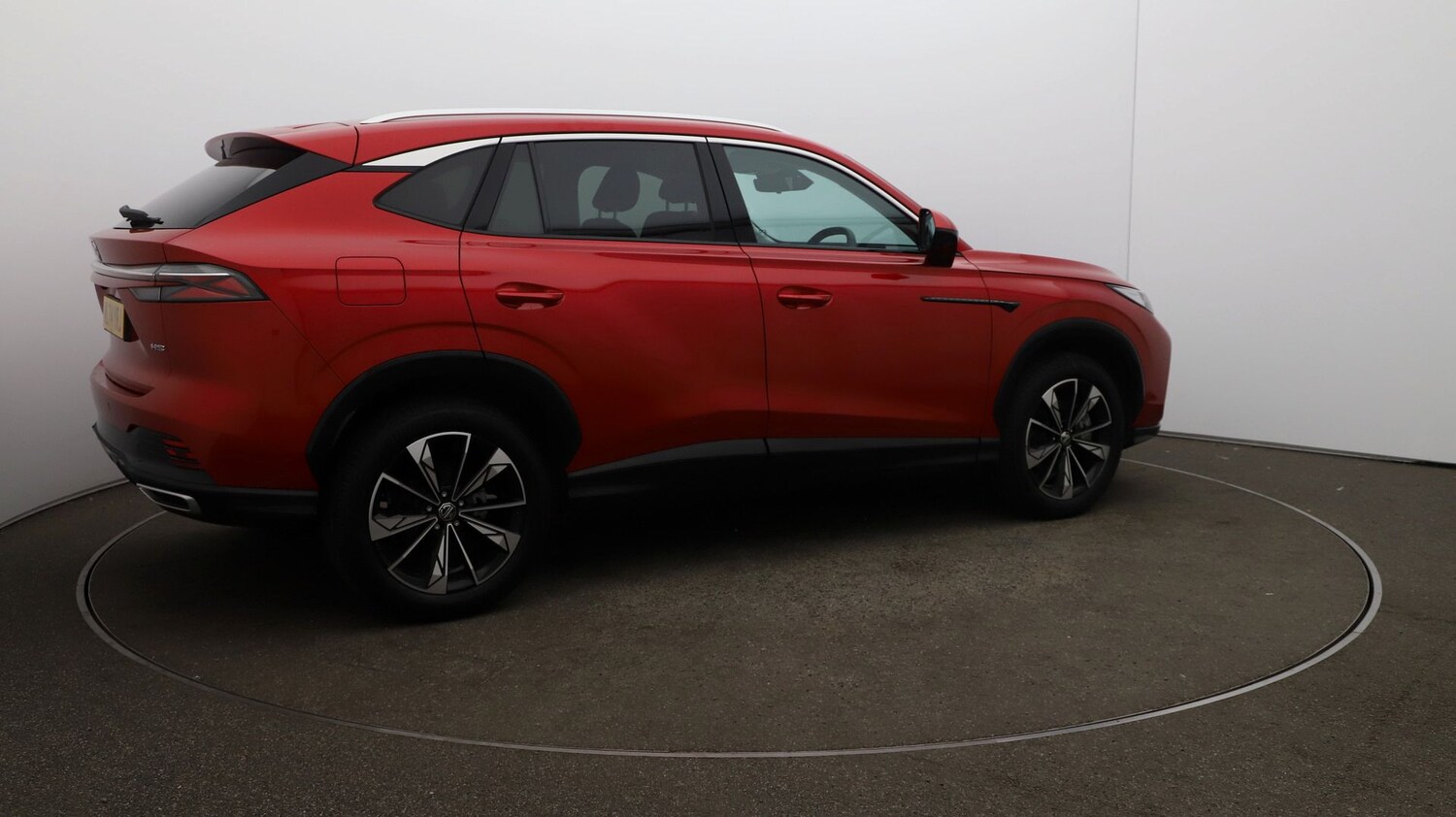 Used MG MG HS for sale - 76808831: Photo 44