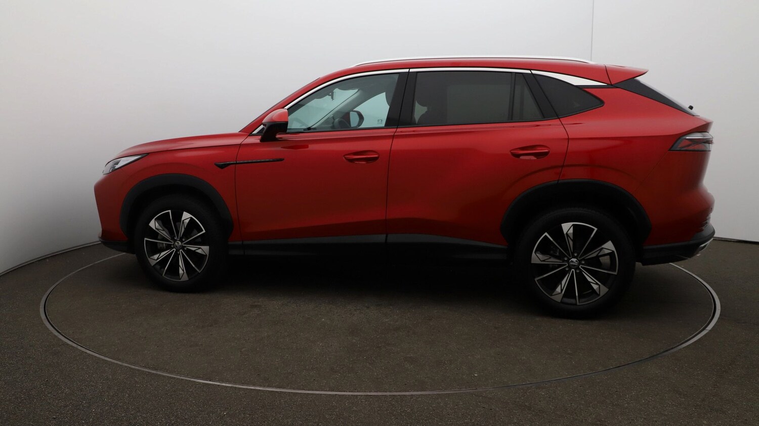 Used MG MG HS for sale - 76808831: Photo 50