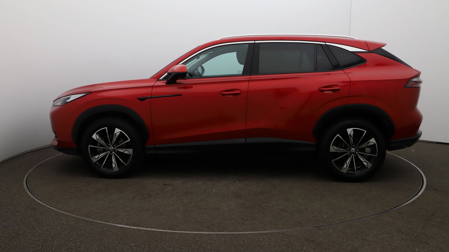 Used MG MG HS for sale - 76808831: Photo 56