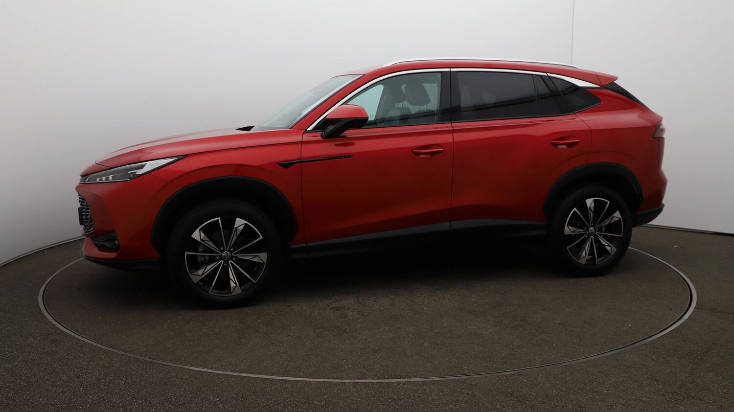 Used MG MG HS for sale - 76808831: Photo 58