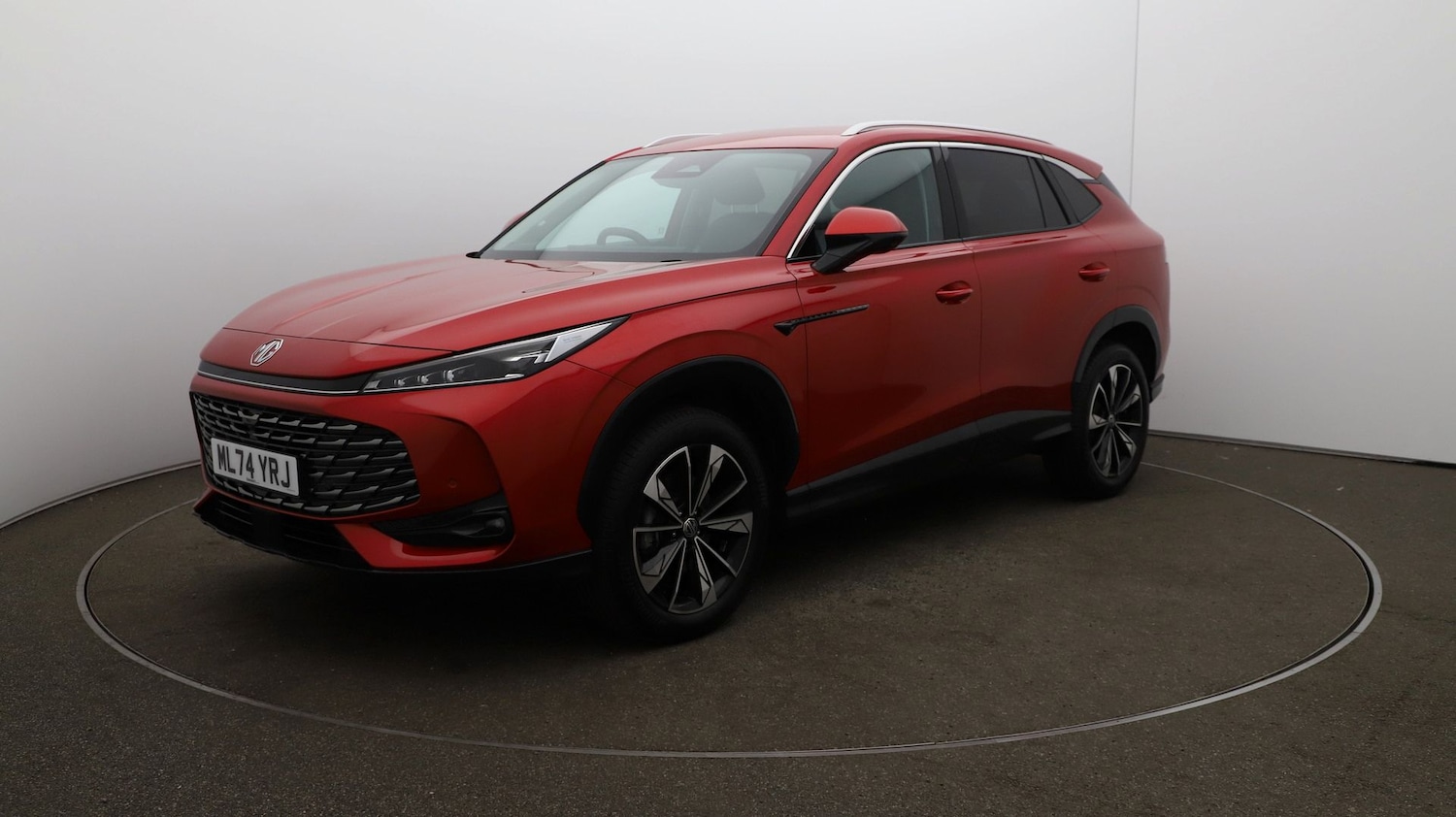 Used MG MG HS for sale - 76808831: Photo 61