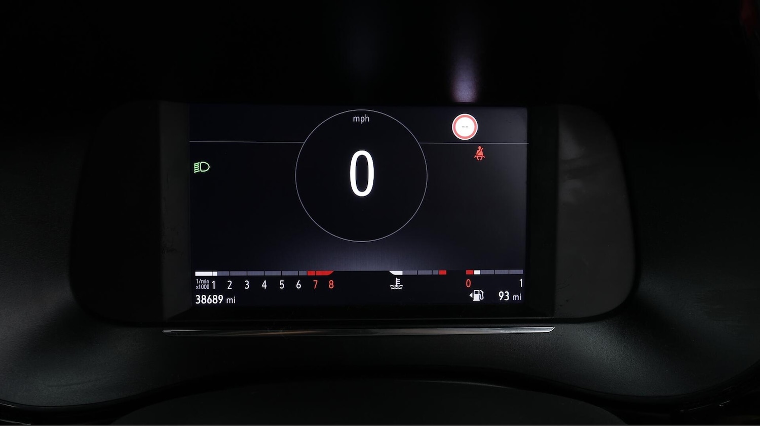 Vehicle 11