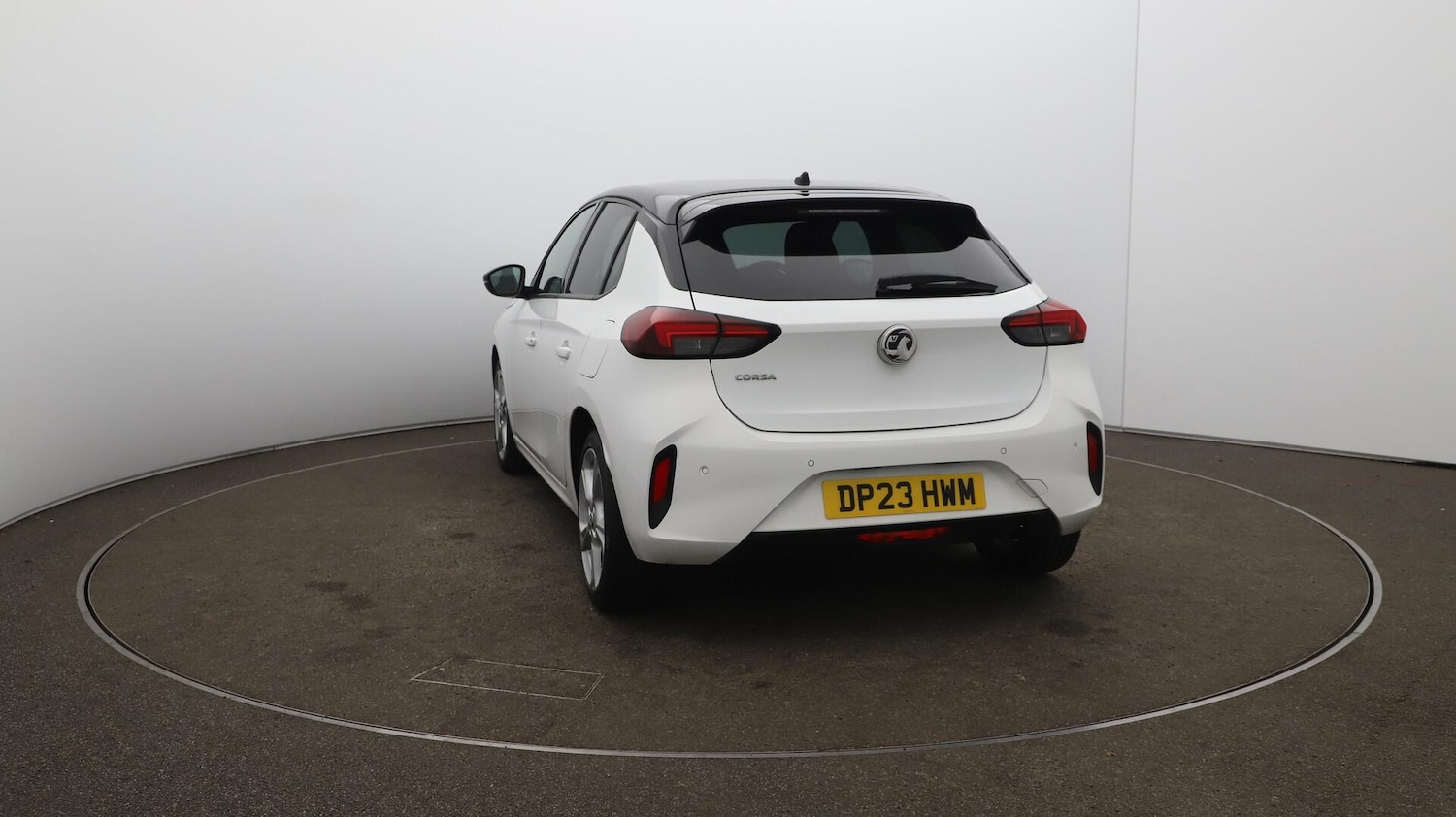 Vehicle 60