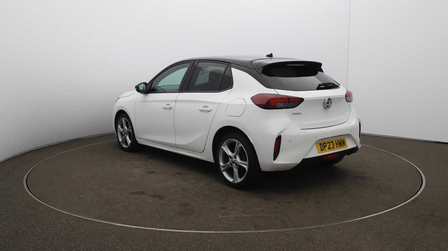 Vehicle 62