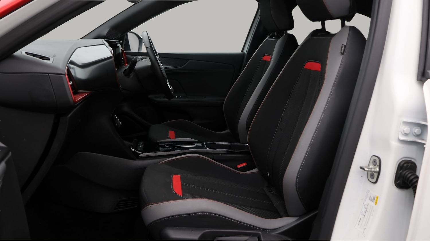 Used Vauxhall Mokka 2023 for sale - 77662659: Photo 14