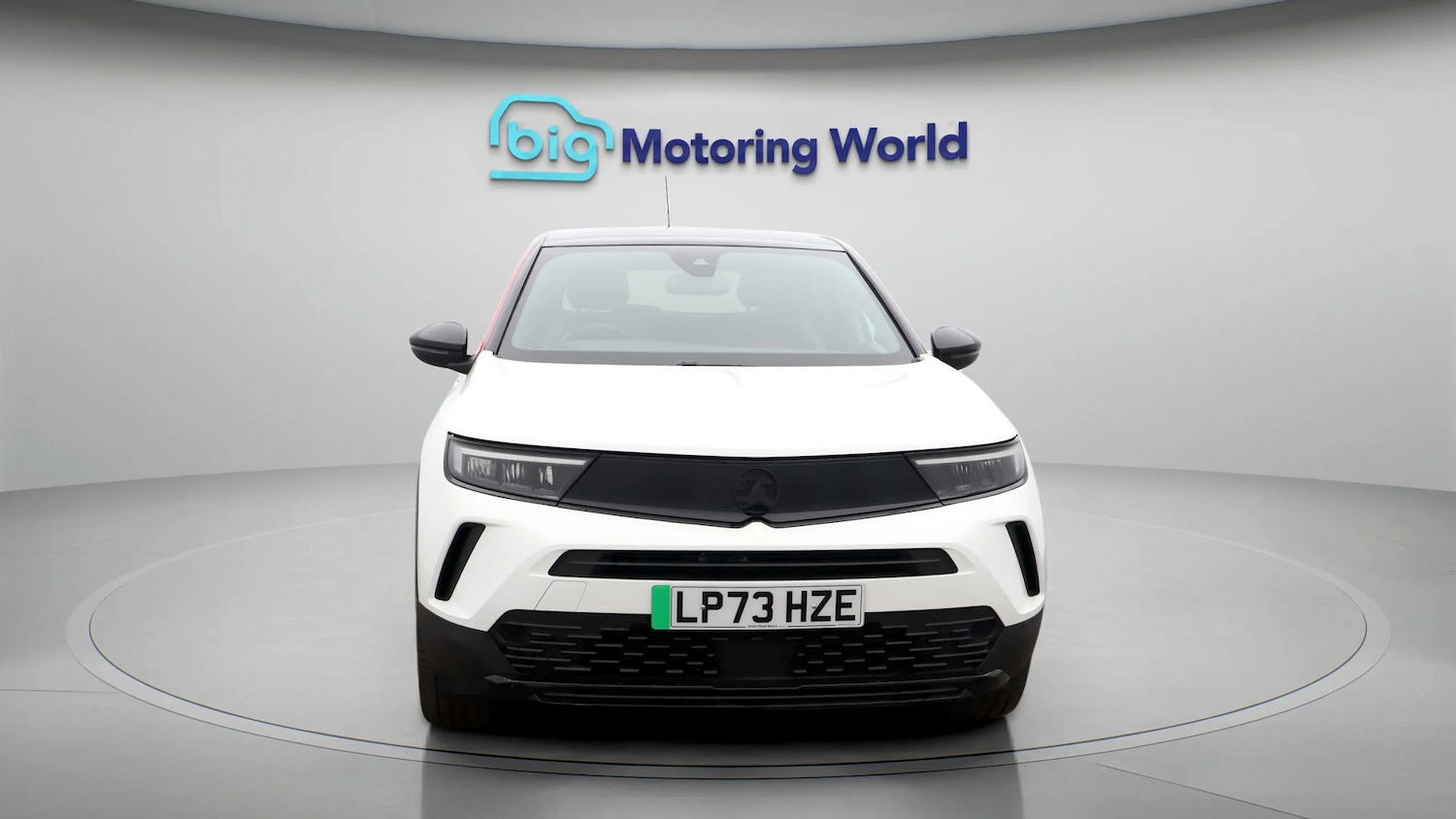 Used Vauxhall Mokka 2023 for sale - 77662659: Photo 2