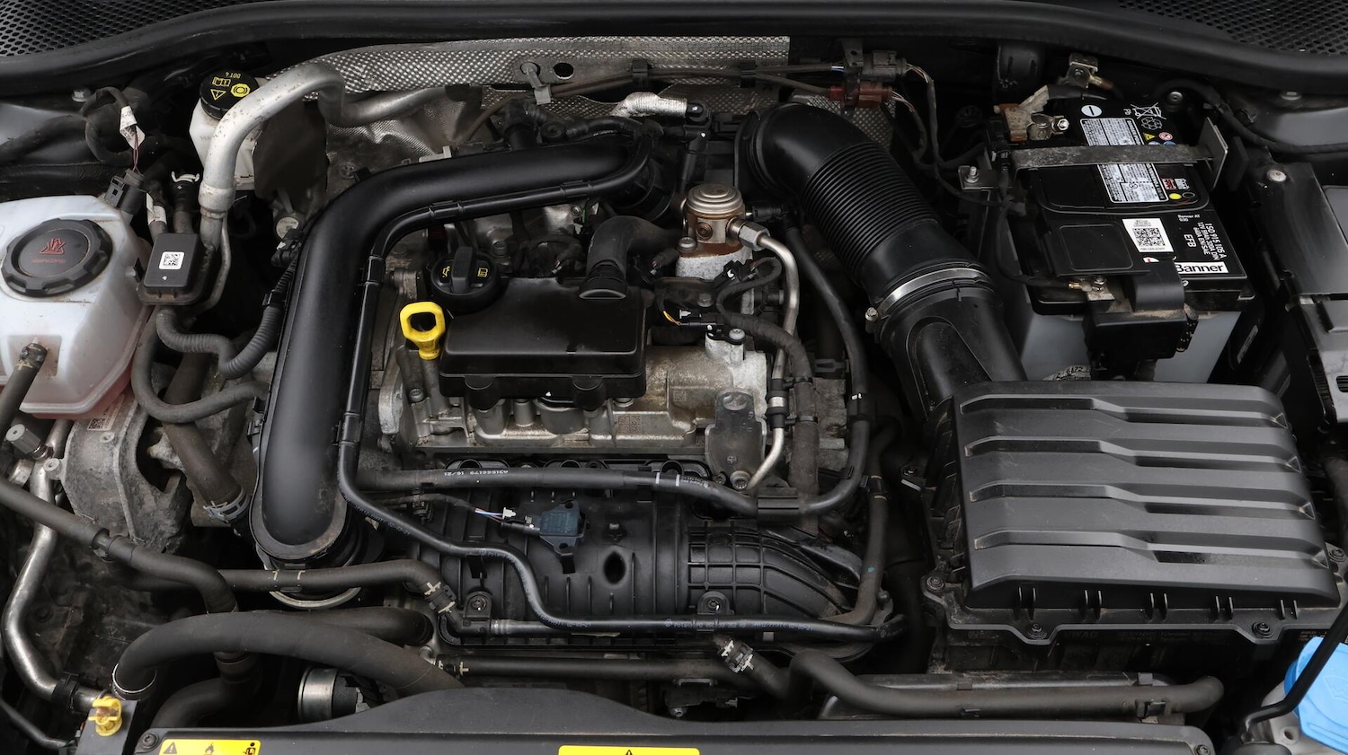 Vehicle 31