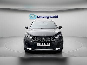 Used Peugeot 3008 2023 for sale - 78871307: Photo
