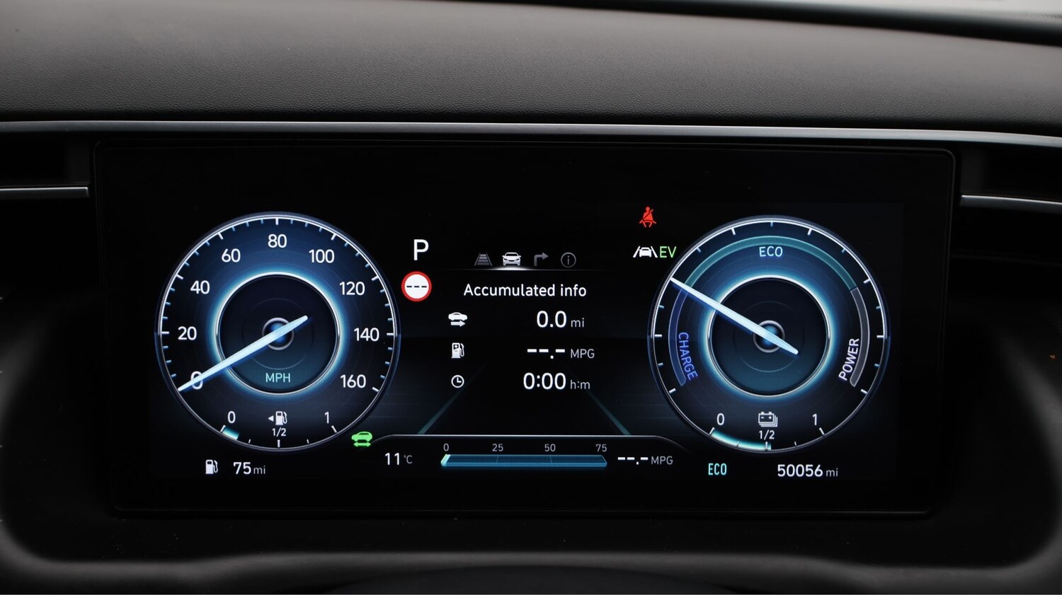 Used Hyundai TUCSON 2023 for sale - 77181558: Photo 10