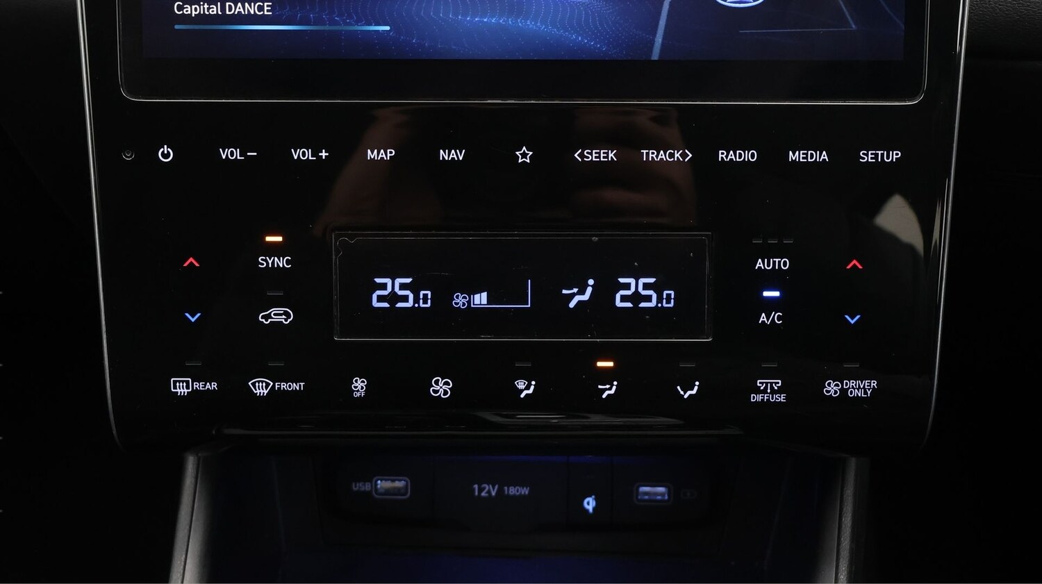 Used Hyundai TUCSON 2023 for sale - 77181558: Photo 12