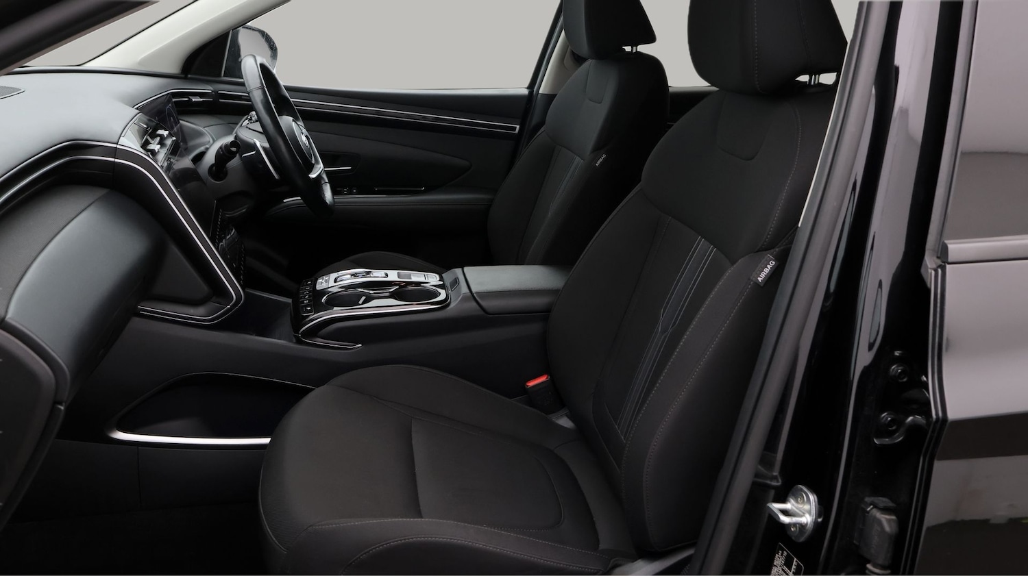 Used Hyundai TUCSON 2023 for sale - 77181558: Photo 14