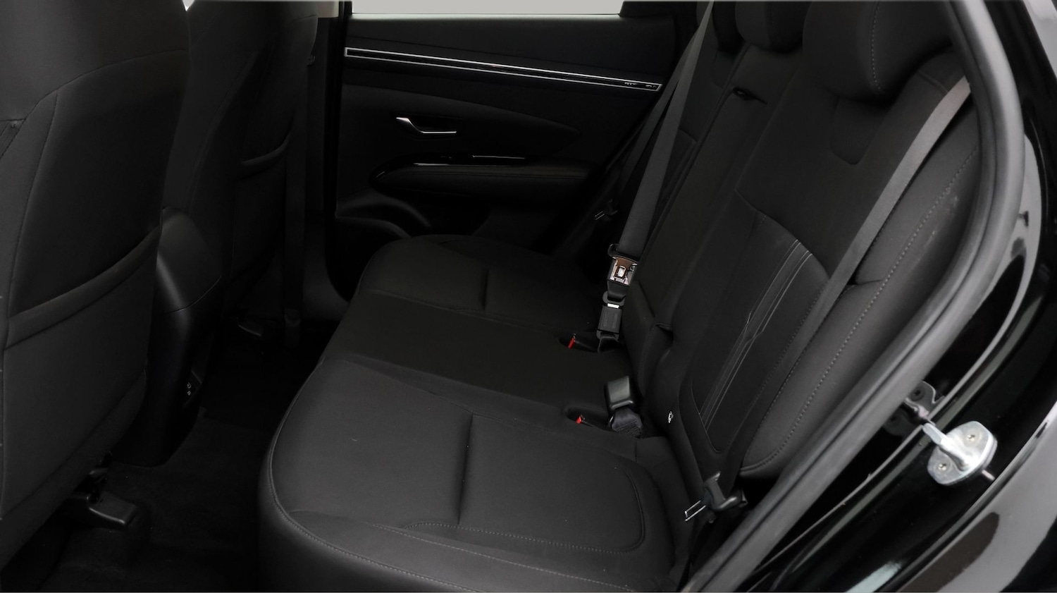 Used Hyundai TUCSON 2023 for sale - 77181558: Photo 16