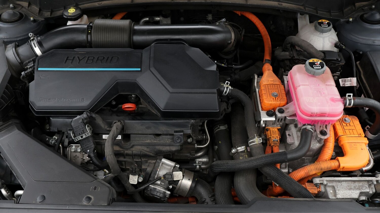 Used Hyundai TUCSON 2023 for sale - 77181558: Photo 19