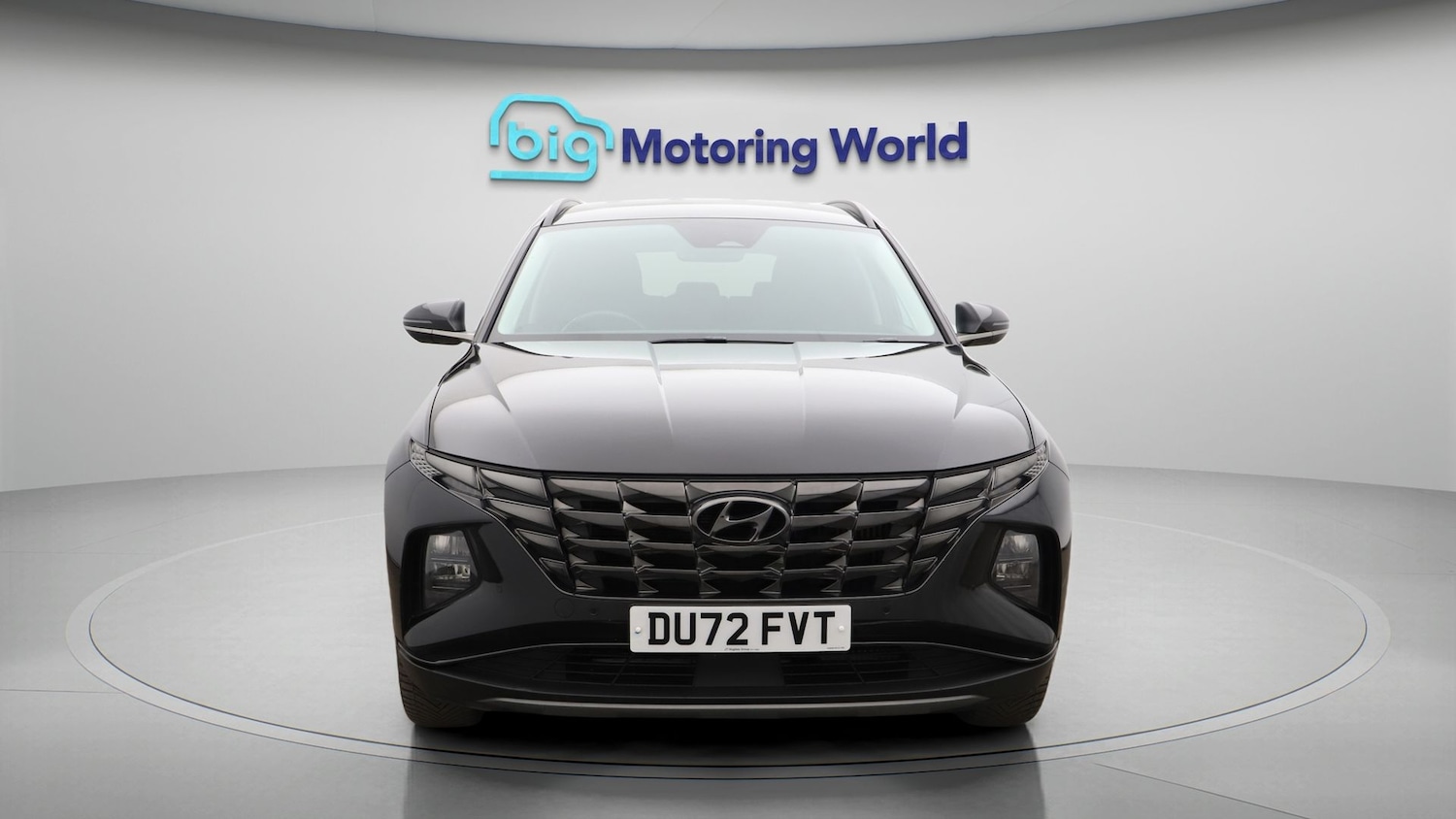 Used Hyundai TUCSON 2023 for sale - 77181558: Photo 2