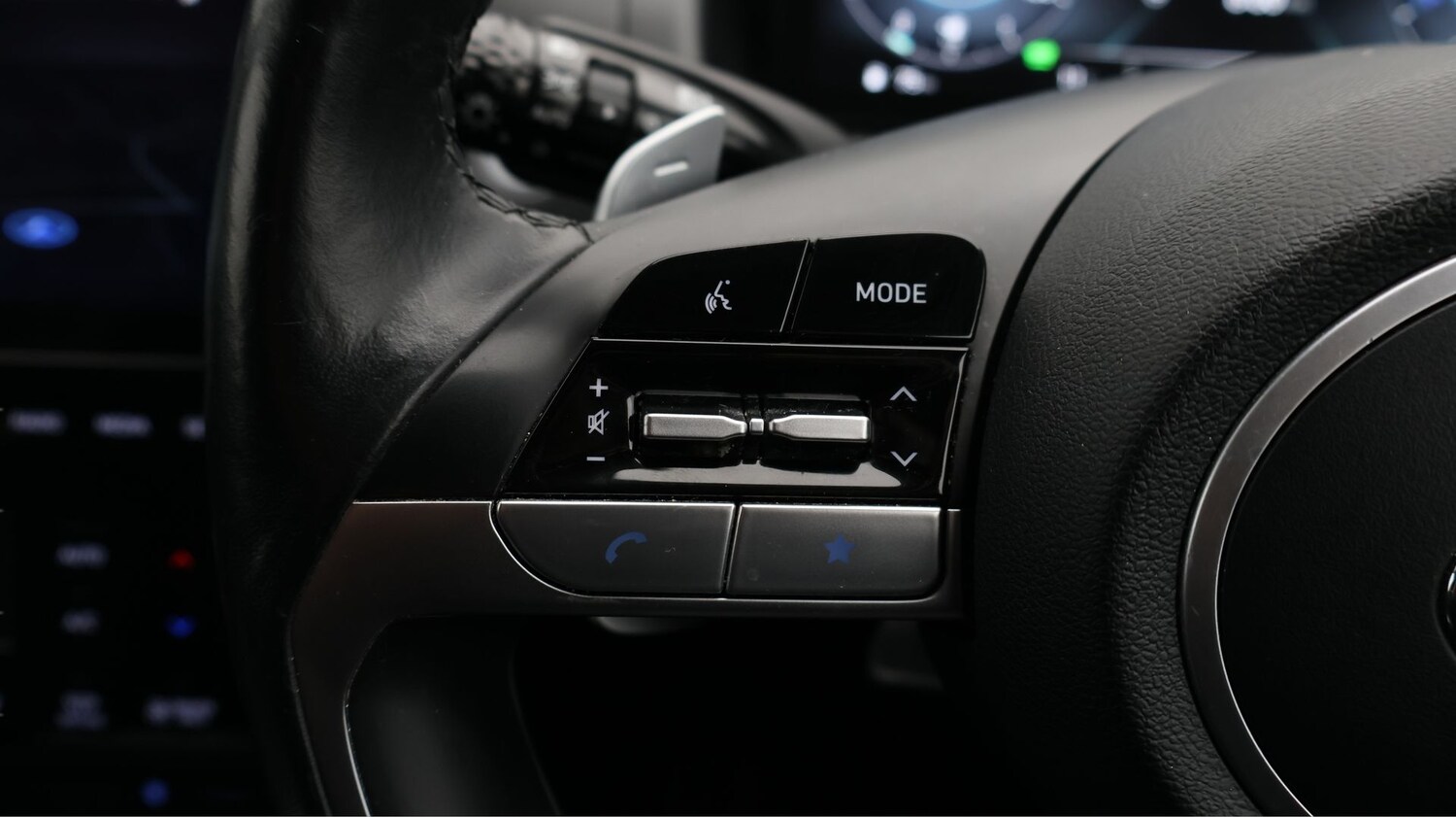 Used Hyundai TUCSON 2023 for sale - 77181558: Photo 21