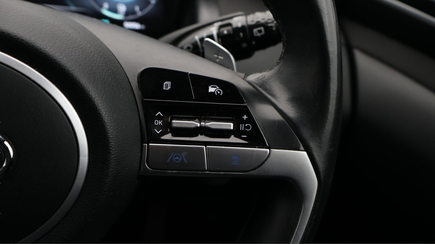 Used Hyundai TUCSON 2023 for sale - 77181558: Photo 22