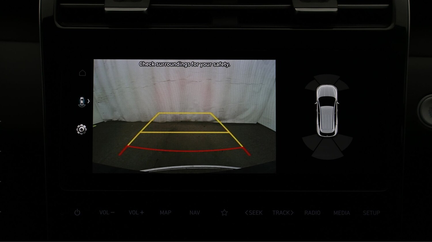 Used Hyundai TUCSON 2023 for sale - 77181558: Photo 23