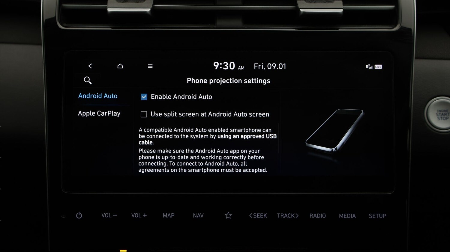 Used Hyundai TUCSON 2023 for sale - 77181558: Photo 25