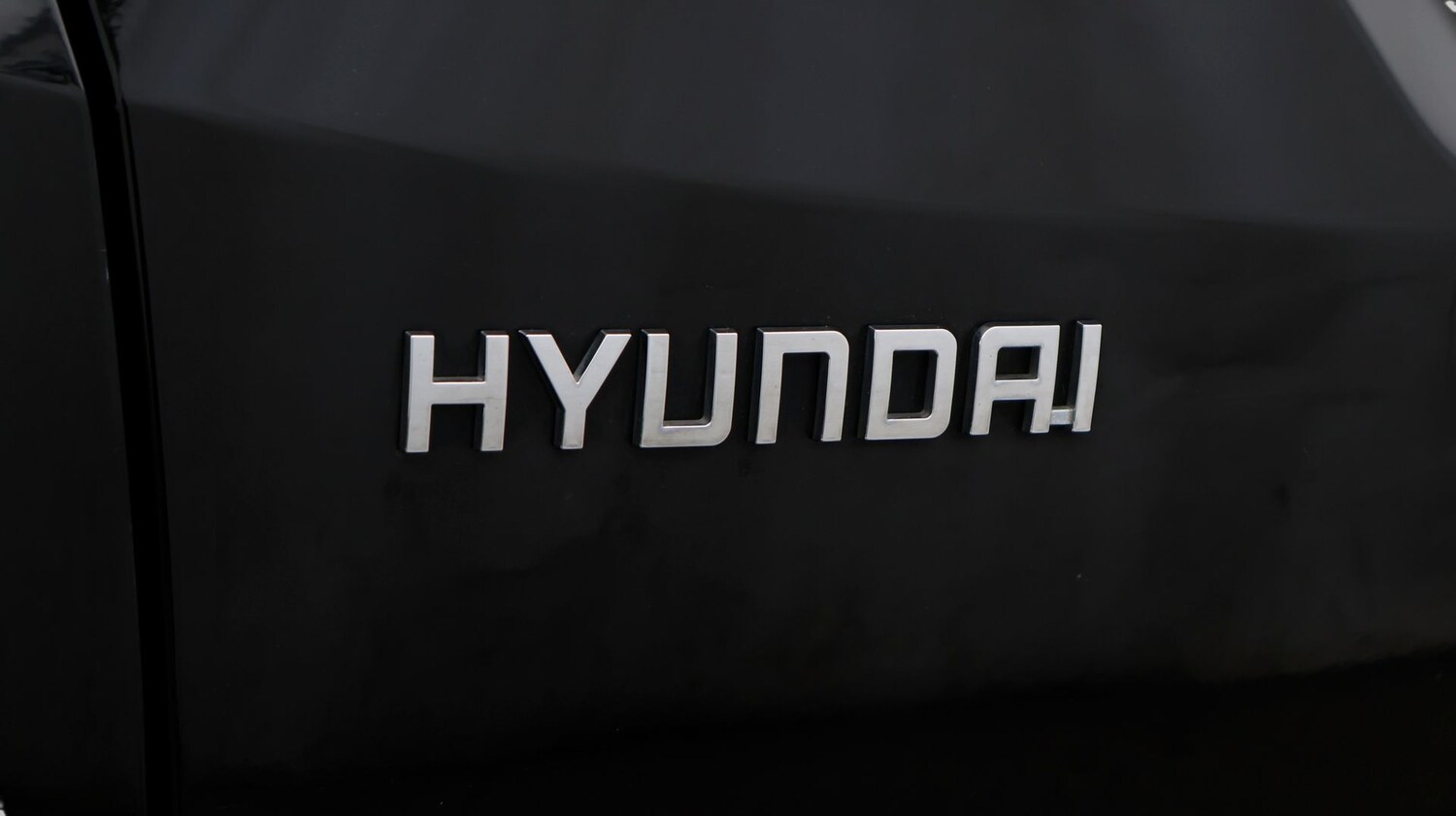 Used Hyundai TUCSON 2023 for sale - 77181558: Photo 26