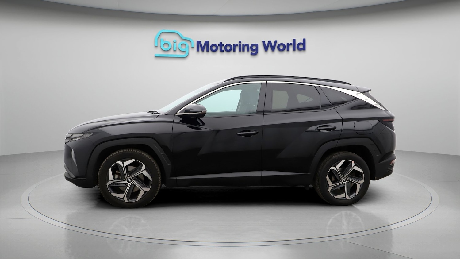 Used Hyundai TUCSON 2023 for sale - 77181558: Photo 4