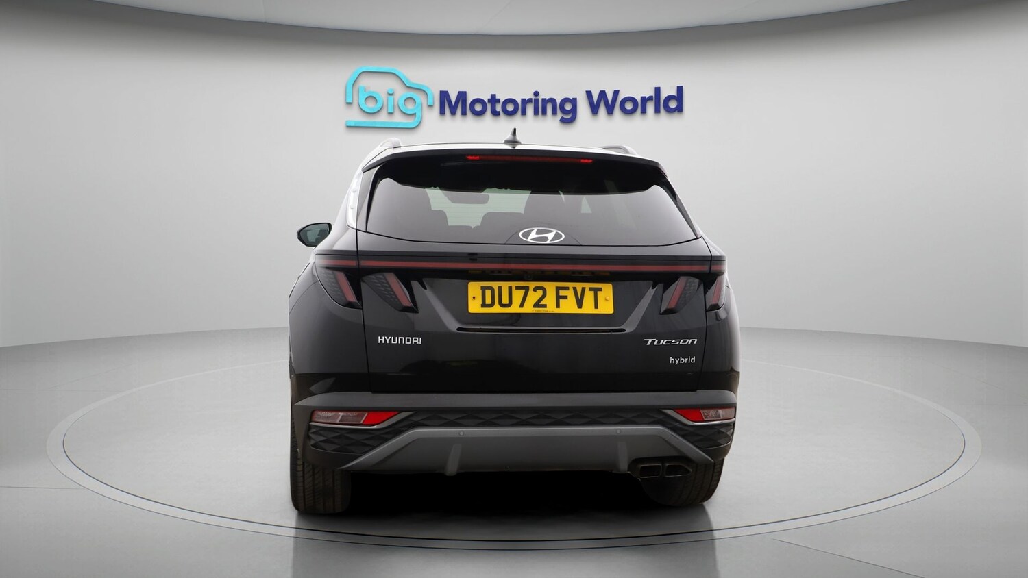 Used Hyundai TUCSON 2023 for sale - 77181558: Photo 6