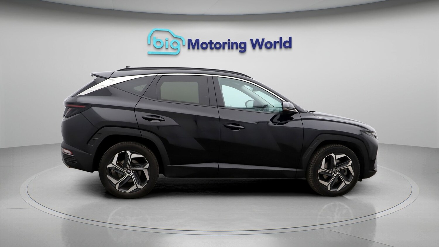 Used Hyundai TUCSON 2023 for sale - 77181558: Photo 8