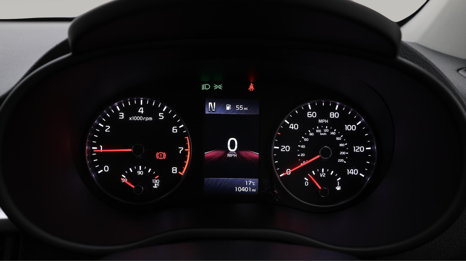 Used Kia Picanto 2024 for sale - 76432254: Photo 11