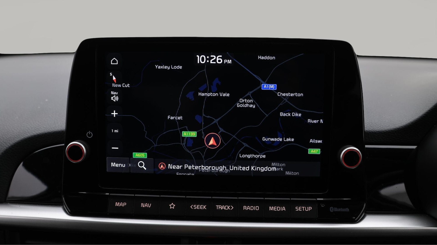 Used Kia Picanto 2024 for sale - 76432254: Photo 12