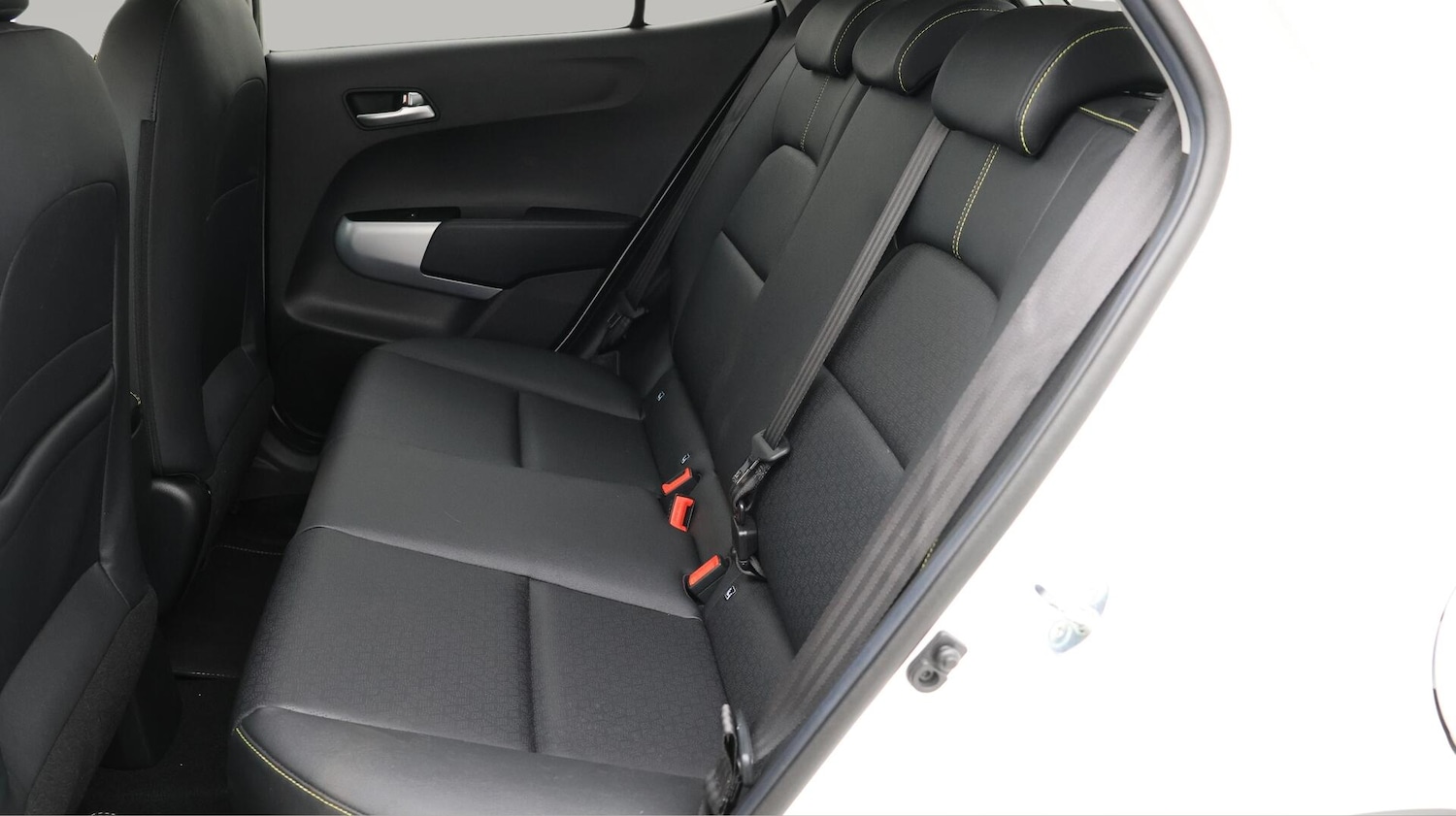 Used Kia Picanto 2024 for sale - 76432254: Photo 17