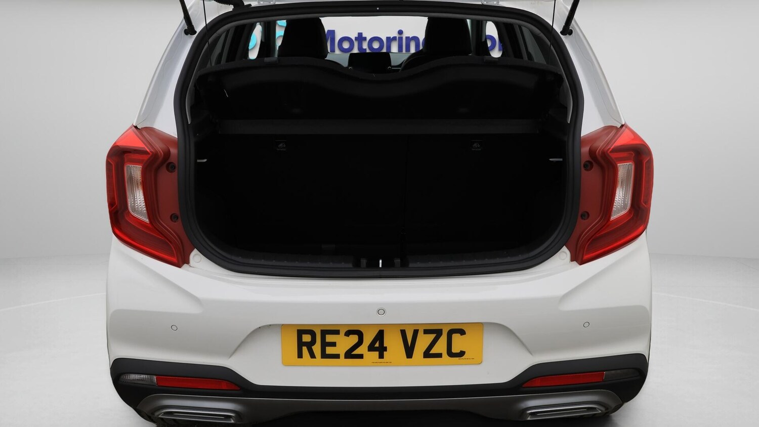 Used Kia Picanto 2024 for sale - 76432254: Photo 18