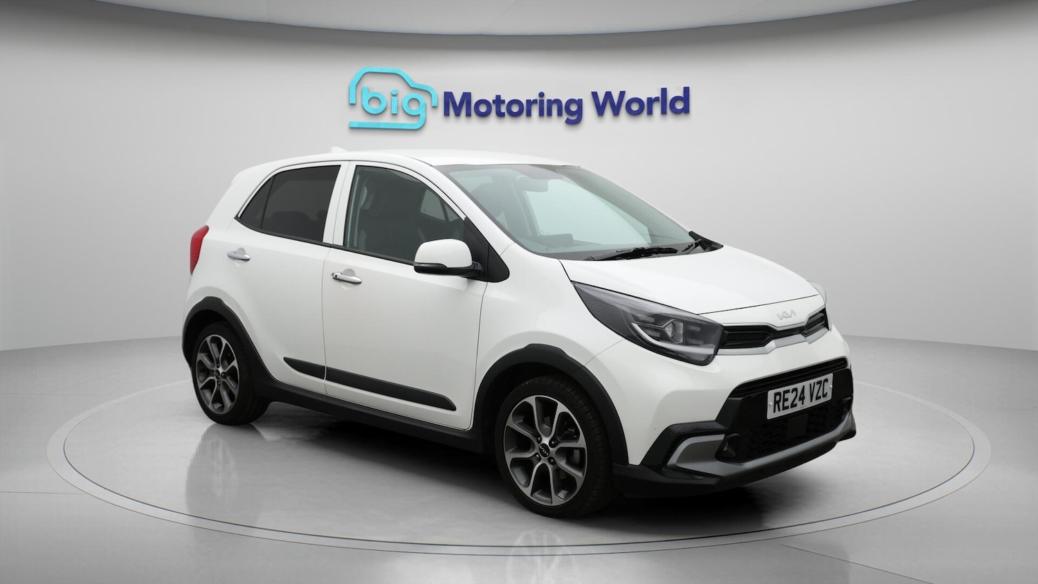 Used Kia Picanto 2024 for sale - 76432254: Photo 2