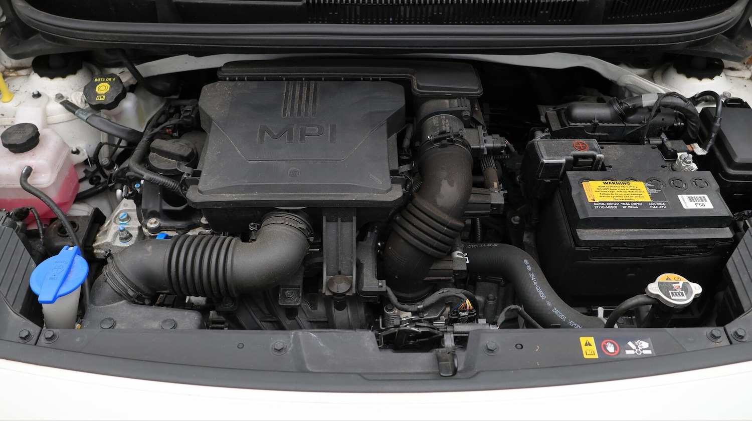 Used Kia Picanto 2024 for sale - 76432254: Photo 20