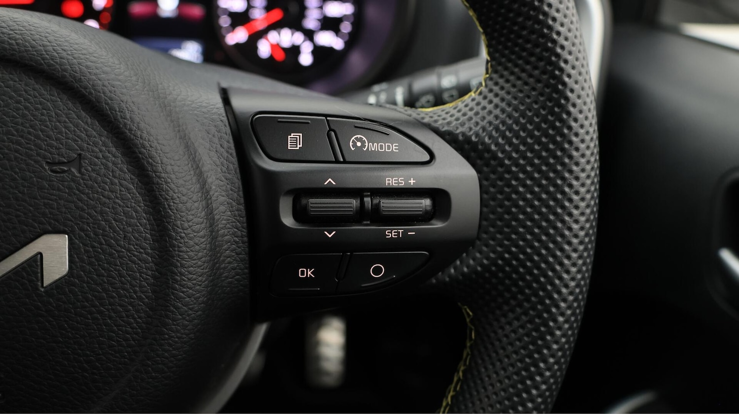 Used Kia Picanto 2024 for sale - 76432254: Photo 26