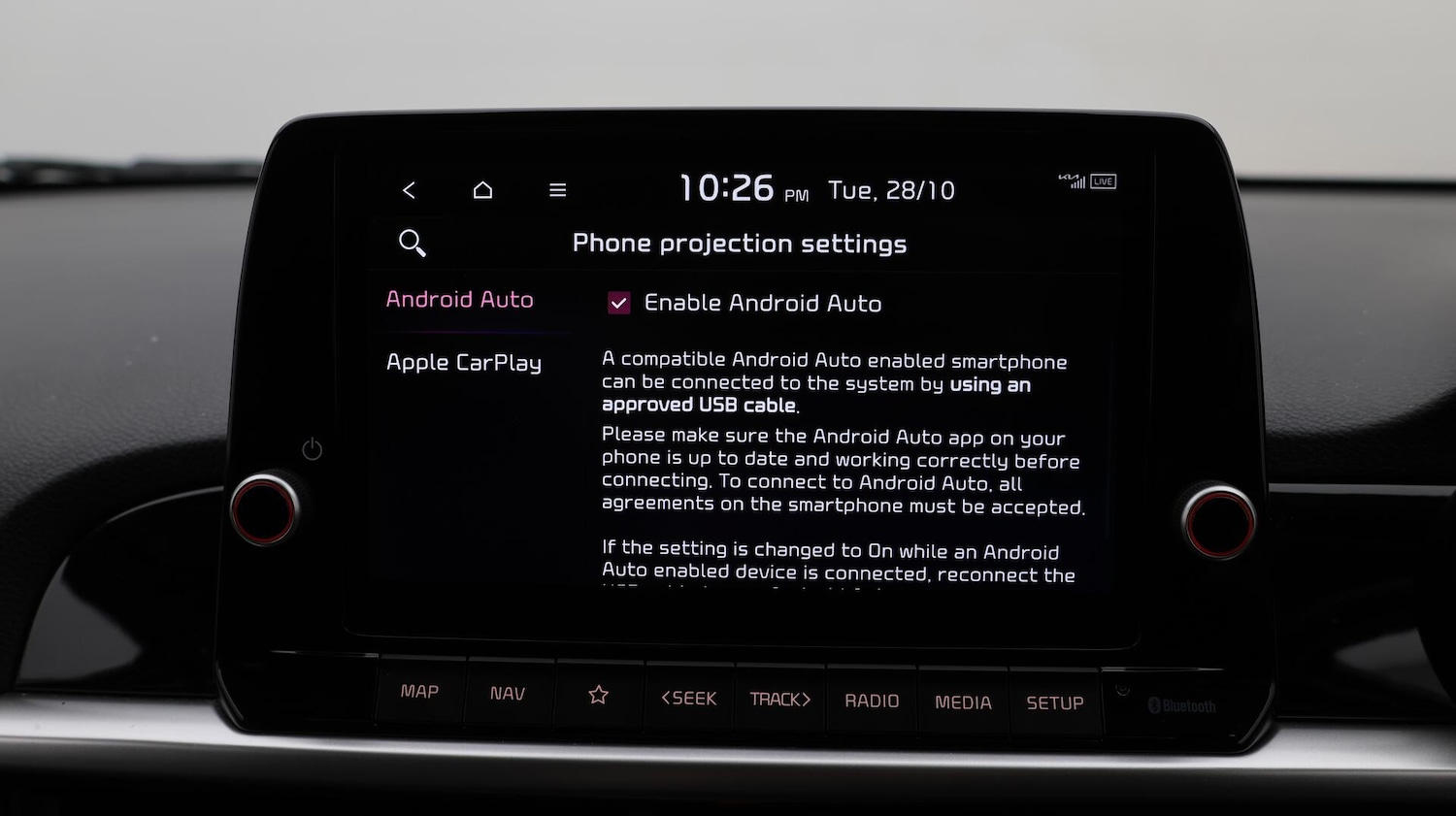 Used Kia Picanto 2024 for sale - 76432254: Photo 27