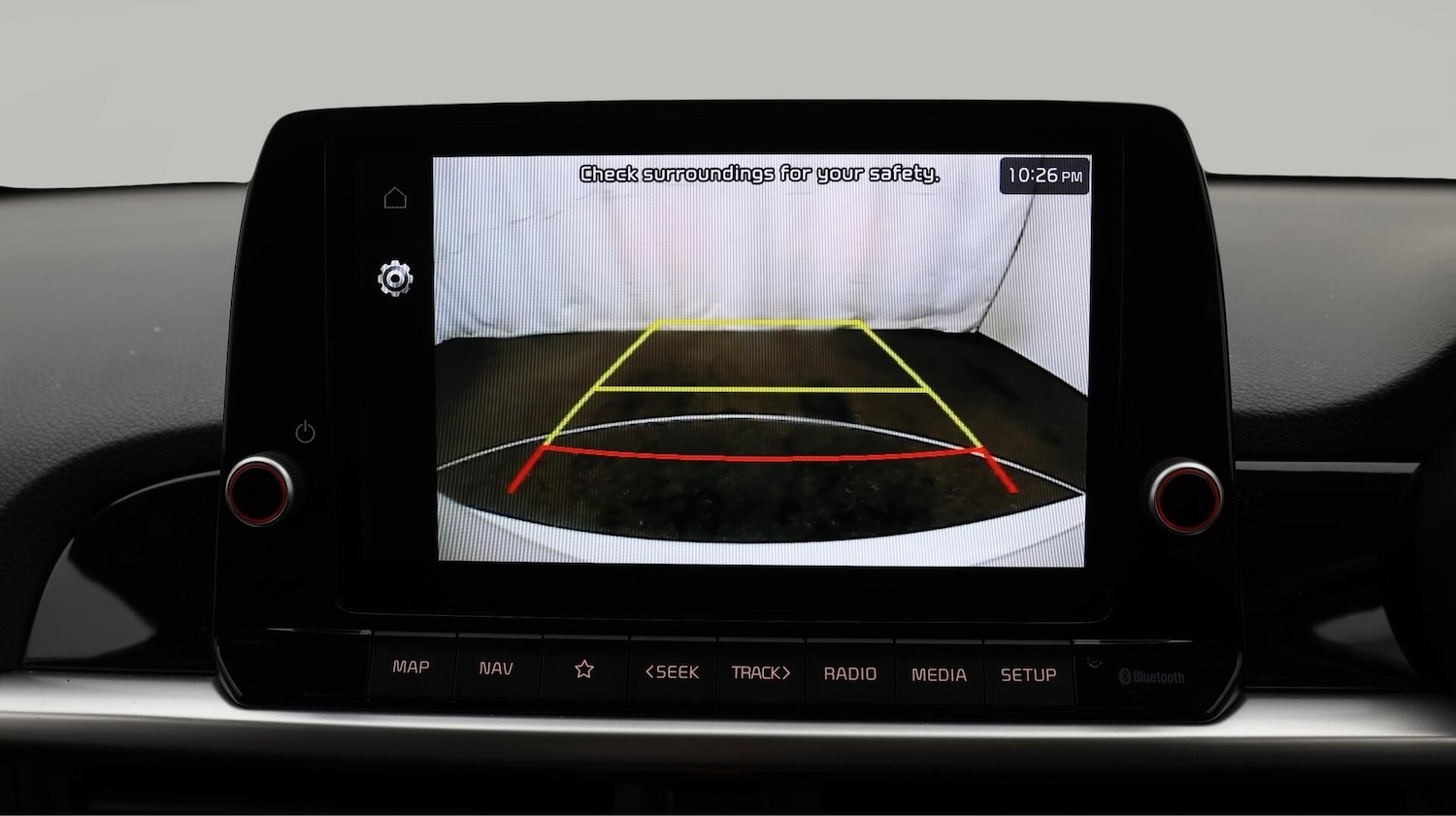 Used Kia Picanto 2024 for sale - 76432254: Photo 28