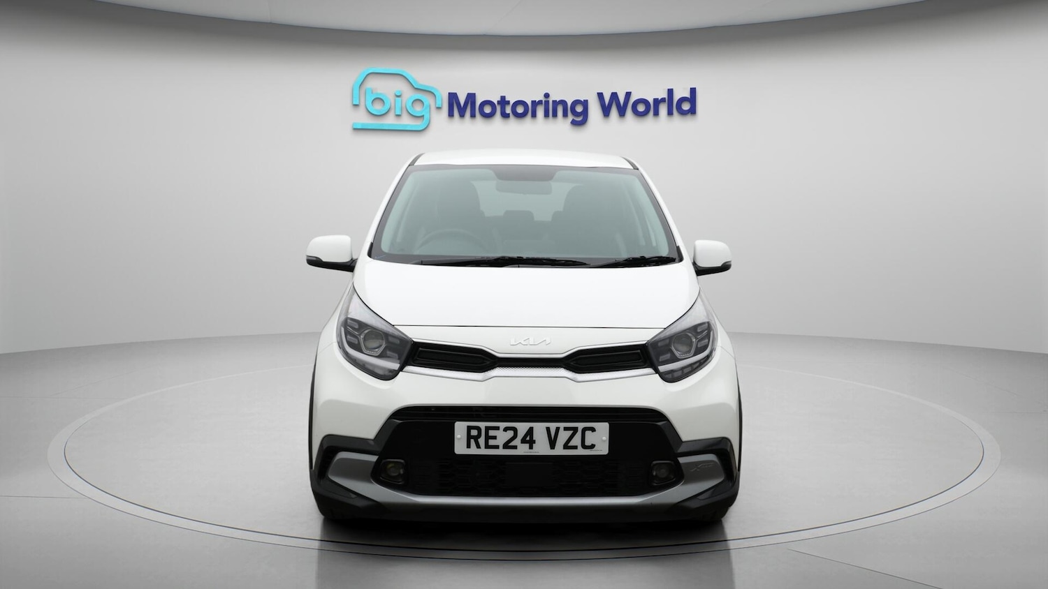 Used Kia Picanto 2024 for sale - 76432254: Photo 3