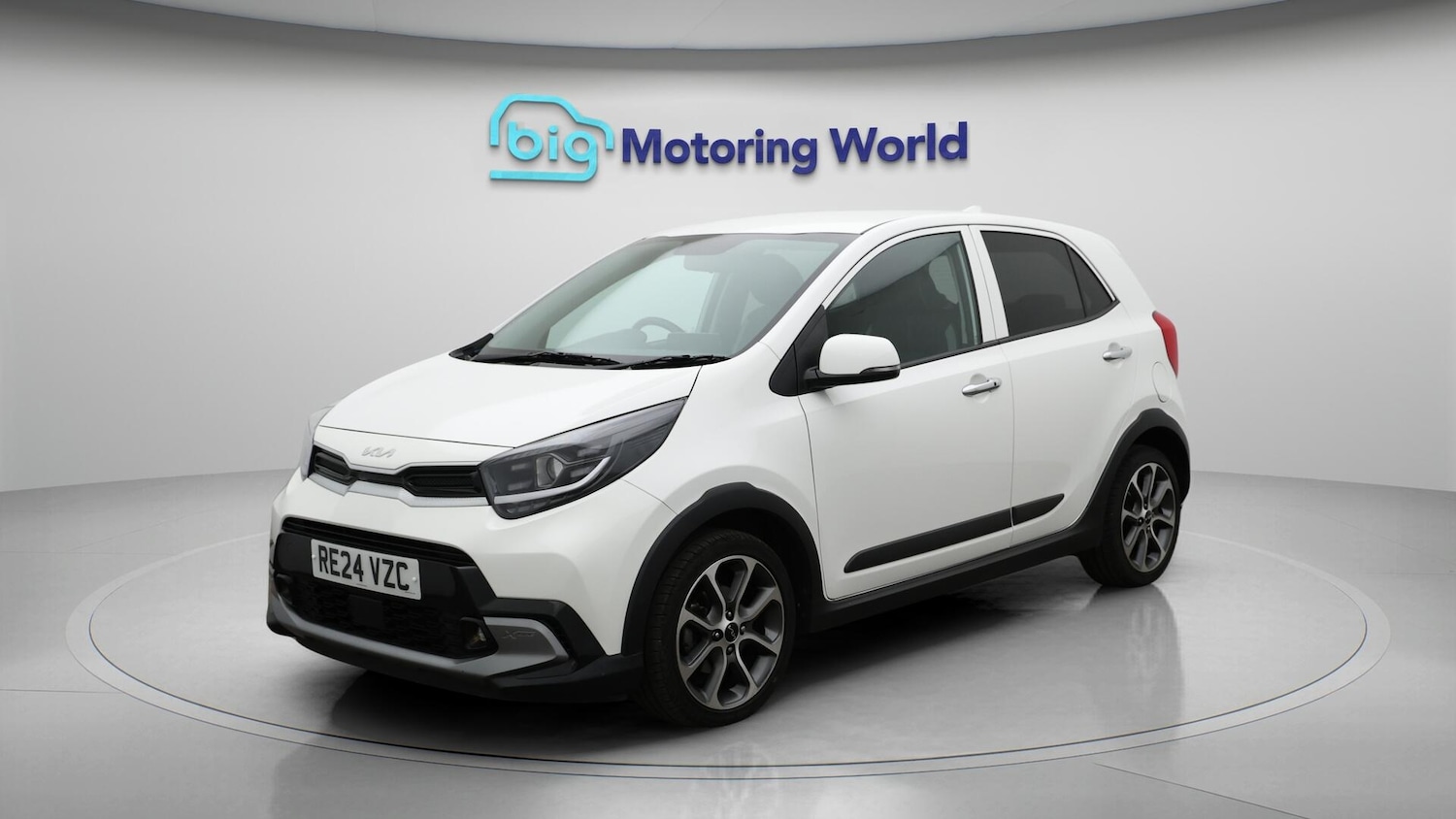 Used Kia Picanto 2024 for sale - 76432254: Photo 4