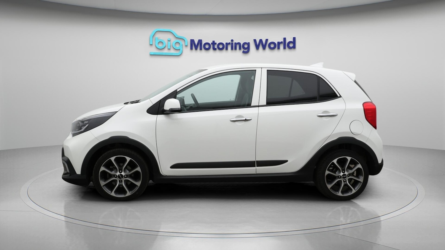 Used Kia Picanto 2024 for sale - 76432254: Photo 5