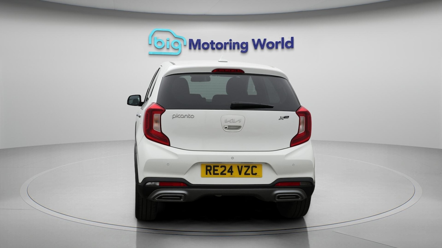 Used Kia Picanto 2024 for sale - 76432254: Photo 7