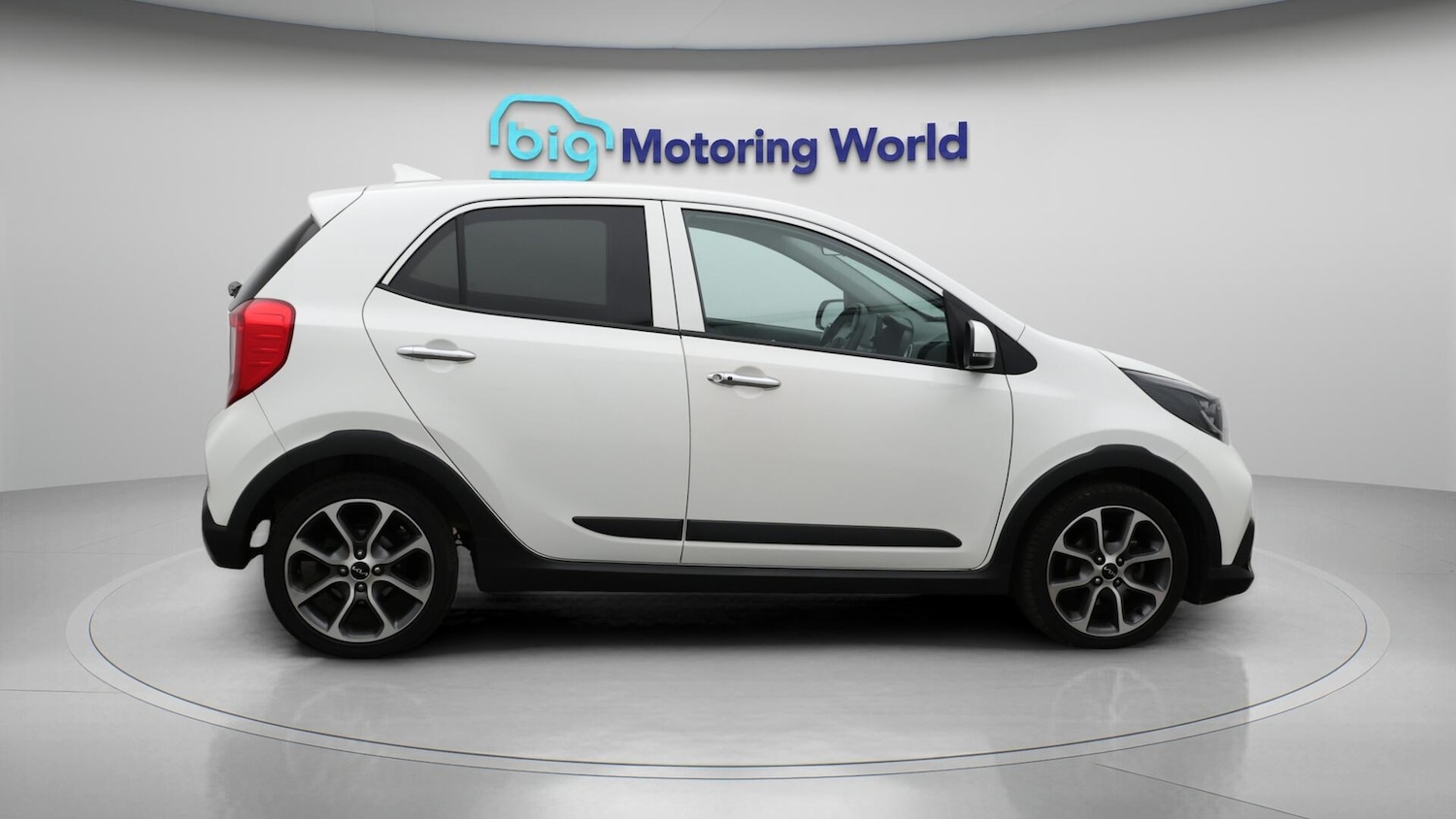 Used Kia Picanto 2024 for sale - 76432254: Photo 9