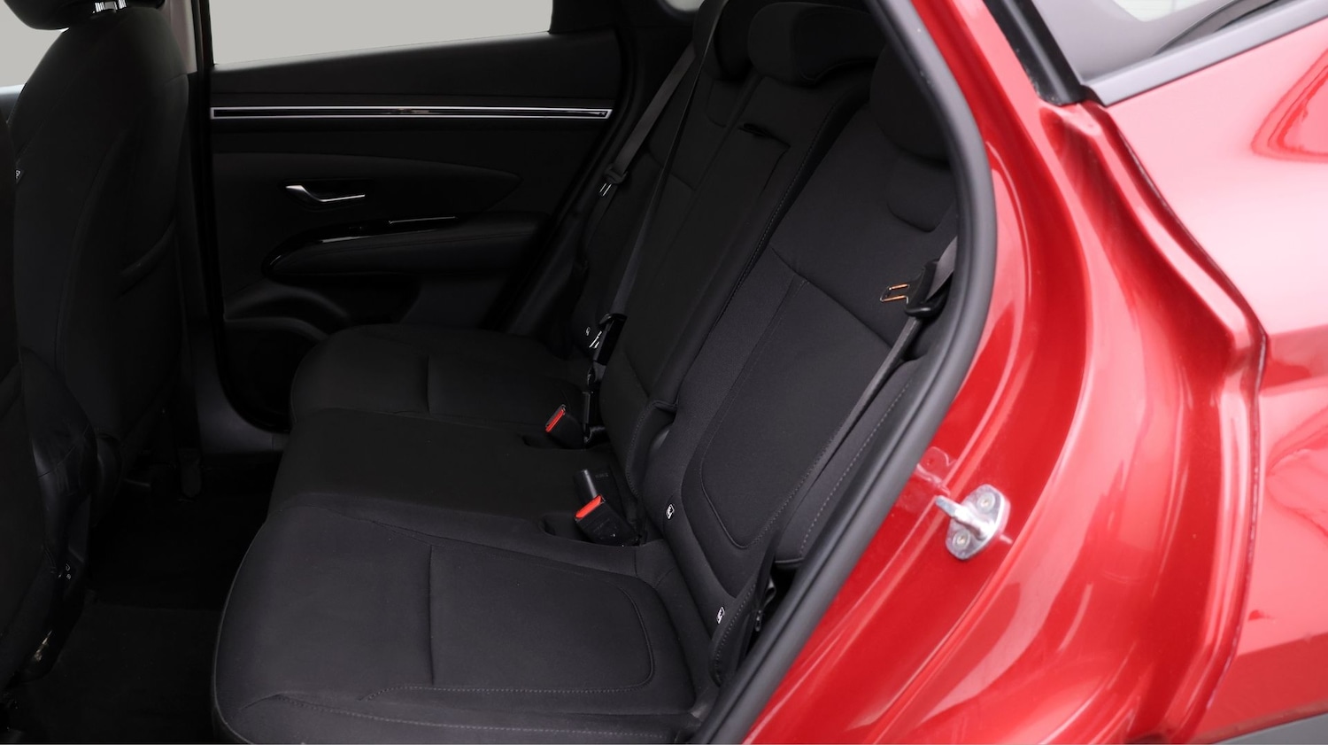 Used Hyundai TUCSON 2023 for sale - 77618752: Photo 16