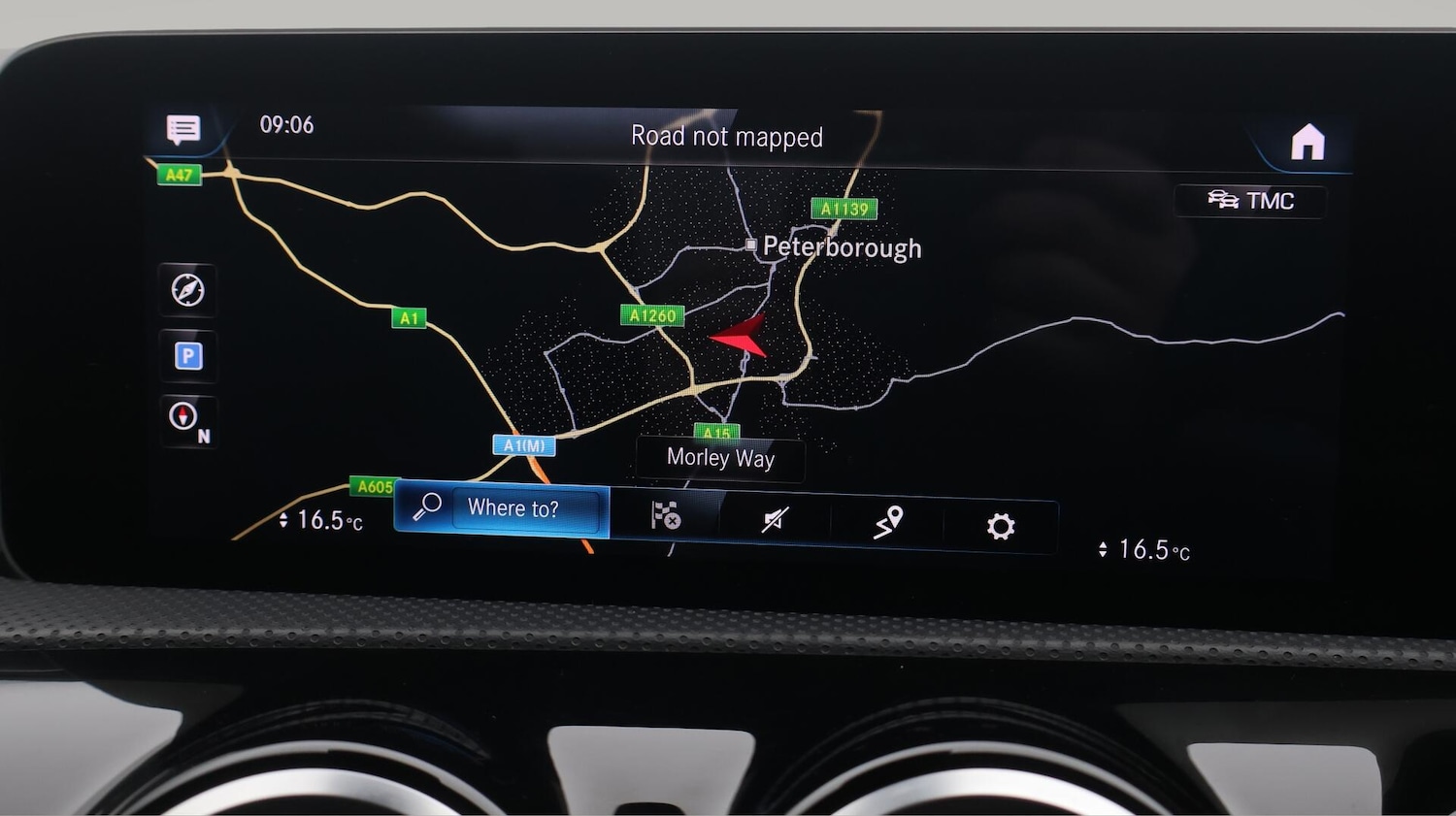 Used Mercedes-Benz CLA 2020 for sale - 76456902: Photo 12