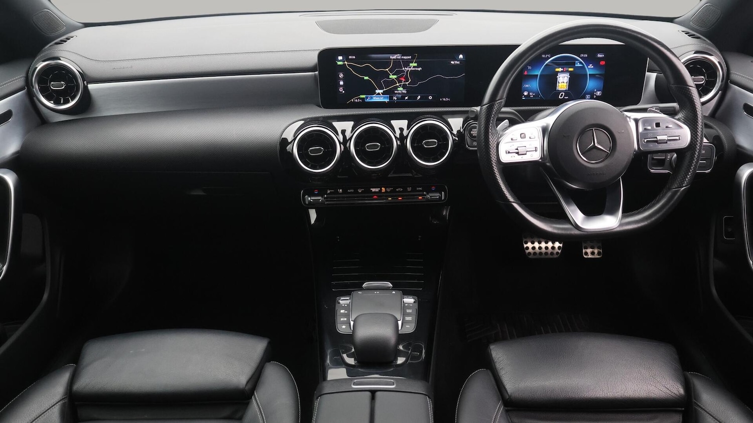 Used Mercedes-Benz CLA 2020 for sale - 76456902: Photo 14