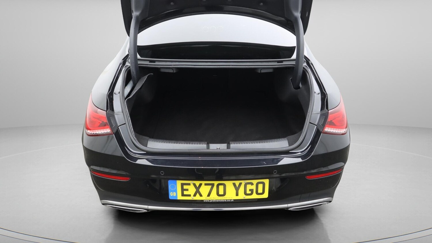 Used Mercedes-Benz CLA 2020 for sale - 76456902: Photo 18