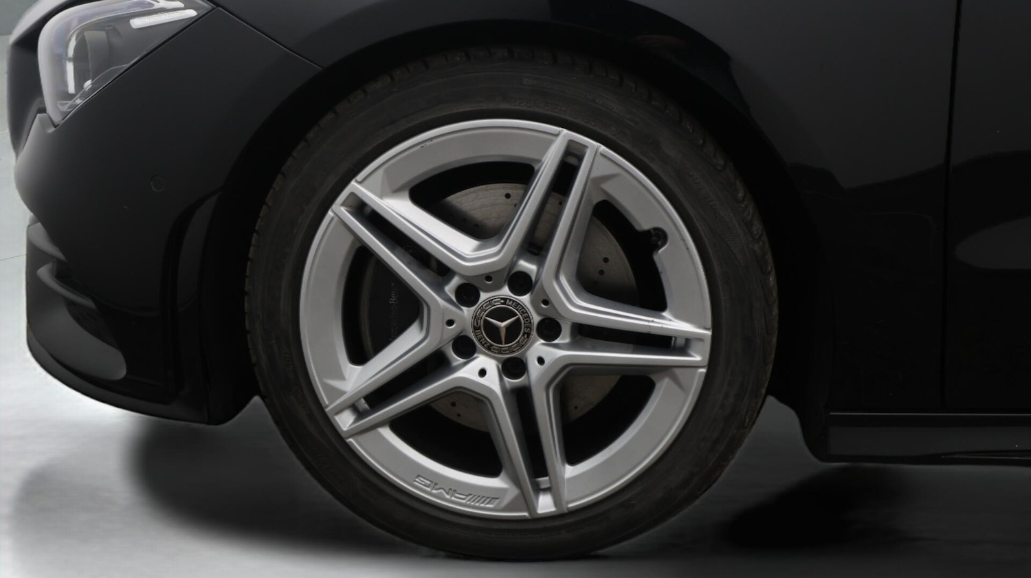 Used Mercedes-Benz CLA 2020 for sale - 76456902: Photo 19