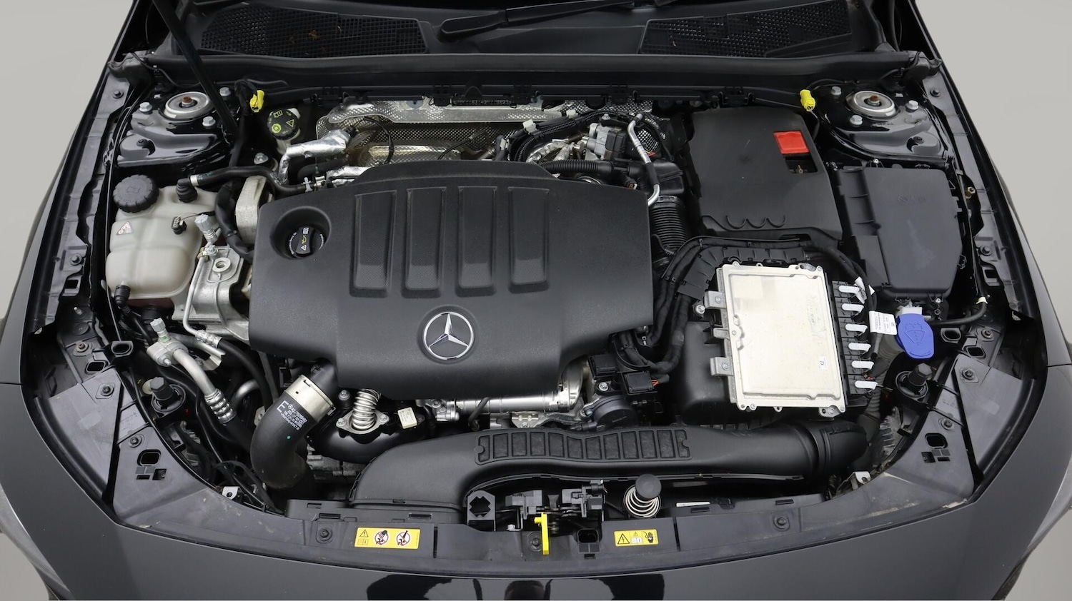 Used Mercedes-Benz CLA 2020 for sale - 76456902: Photo 20